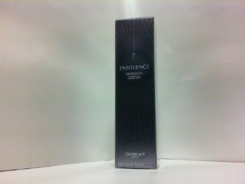 Insolence von Guerlain - Deodorant Spray 100 ml Preisvergleich