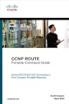 CCNP ROUTE Portable Command Guide