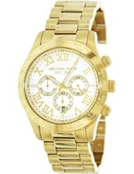 Michael Kors MK8214 Womens Watch