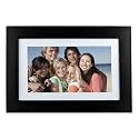 Panimage PI9001DW 9-Inch Digital Picture Frame (Black)