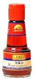 Lee Kum Kee Hot Sesame Oil by Lee Kum Kee