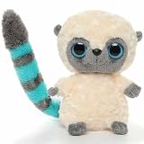 YooHoo 7″ Bushbaby Blue Plush