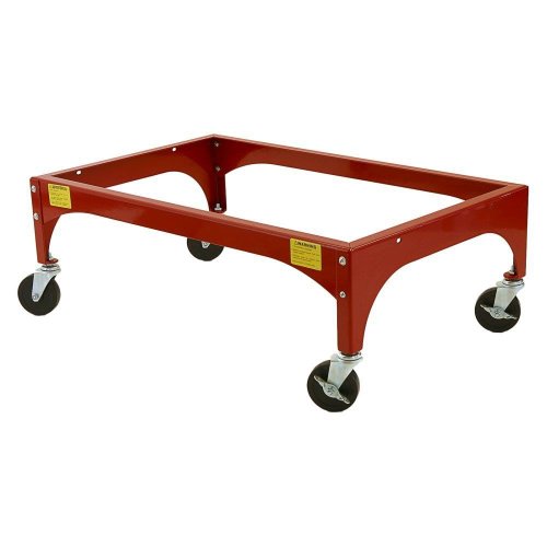 LA Baby Commercial Evacuation Frame for Window Crib Red John N