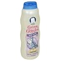 Gerber Grins & Giggles Baby Wash for Hair & Body, Oatmeal , 15 fl oz (444 ml)