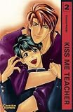 Kiss me, Teacher, Band 2: BD 2 - Kazuma Kodaka, Kazuma Kodaka