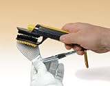 Jef World of Golf Gifts and Gallery, Inc. Club Brush (Black)