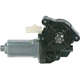 Cardone 42-477 Remanufactured Domestic Window Lift Motor by Cardone