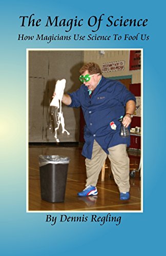 The Magic Of Science: How Magicians Use Science To Fool Us
