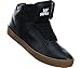 Supra Unisex's Atom High Sneakers