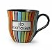 NO KVETCHING Large Ceramic Jewish Coffee Mug
