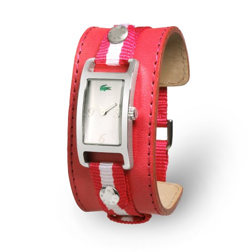 Lacoste Damenarmbanduhr Inspiration 2000313 Preisvergleich
