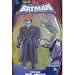 DC Batman Brave and the Bold Action Figure The Joker (Pop Gun)