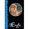 Eagle (The Five Ancestors, Book 5)