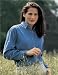 Women's Denim Long Sleeve Shirt