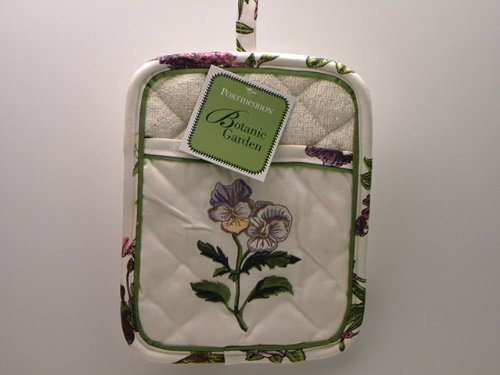 Portmeirion Botanic Garden