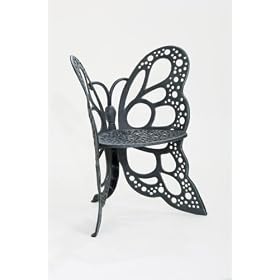 Butterfly Chair Antique