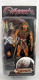 Castlevania NECA Series 1 Action Figure Simon Belmont