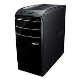 Produkt-Bild: Asus Vintage V8 + Intel i7-2600K QuadCore, 8GB RAM, 1000GB HDD, DVD-Brenner USB 3.0