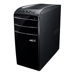 Asus Vintage V8 + Intel i5-2500K QuadCore, 16GB RAM, 64GB SSD, 1000GB HDD, BluRay-Combo USB 3.0