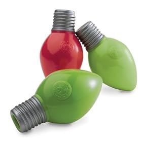 Planet Dog Orbee-Tuff Bulb with Treat Spot