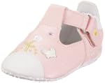 Playshoes 111629, Sandali bambina