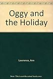 Oggy and the holiday