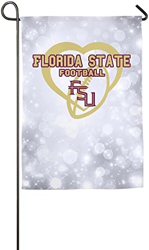Hotboy19 Florida State University Summer Patio Garden Flag Decor