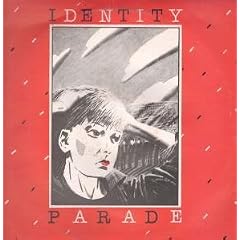 VARIOUS LP UK TJM 1980 13 TRACK FEATURING V2, MELLOTRON, DIRECT HITS, GENOCIDE, SPEED, EDDIE MOONEY AND THE GRAVE, SHE CRACKED, SISTER RAY, STEROID KIDDIES AND TEARDROPS (TJML1) BUT HAS RINGWEAR TO PIC SLEEVE