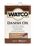 Rust Oleum 65131 Watco Danish Oil Finish