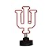 Indiana Neon Lamp