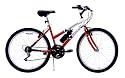 Bike USA Titan Pathfinder Ladies 18 Speed Mountain Bike