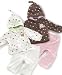Carter's Baby Girl 2pc Fleece Set