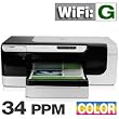HP Officejet Pro 8000 Wireless Printer