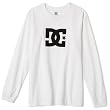DC Boys 8-20 Long Sleeve T-Shirt