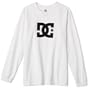 DC Boys 8-20 Long Sleeve T-Shirt