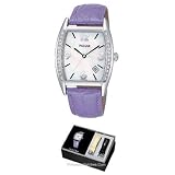 Ladies' Stainless Steel, Pulsar Watch Box Set by Pulsar