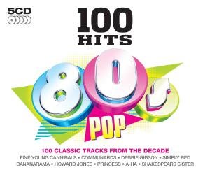 Buy 100 Hits - 80's Pop online at Discounted New and Used prices. Delivered to your door with Childrens Toyshop.com