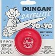 Duncan 75th Anniversary Satellite Yo-Yo