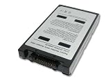 Li-ion 10.8V 4400mAh PA3284U-1BAS PA3284U-1BRS PA3285U-1BAS Replace Laptop battery for Toshiba Qosmio E10 E15 F10 F15 G10 G15 G20 G25 Satellite A10 A15 Tecra A1 A8