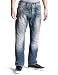 G-Star Attacc - Jean - Droit/Regular - Used - Homme