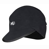 Millet - Windstopper Cap - Coiffe homme - Noir
