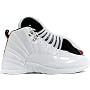 AIR JORDAN 12 RETRO "RISING SUN" MENS 130690-163
