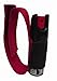 Sporting Goods : Jogger-Style Pepper Spray With Red Strap 1/2 Oz.