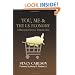 You, Me & The U.S. Economy: A Plainspoken Story of Financial Crisis