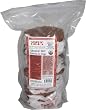 Paw Naturaw Organic Beef Formula for Dogs, Patties (Pack of 5)