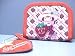 STRAWBERRY SHORTCAKE multi compartment WALLET Purse NEW Image