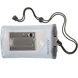 AquaPac 404 Mini Camera Case by AquaPac
