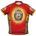 Primal Wear Men's Mojo India Pale Ale Beer Short Sleeve Cycling Jersey - MOJJER