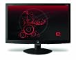 Compaq S2022a 20-Inch Diagonal LCD Monitor - Black