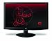 Compaq S2022a 20-Inch Diagonal LCD Monitor - Black